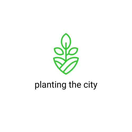 Planting The City